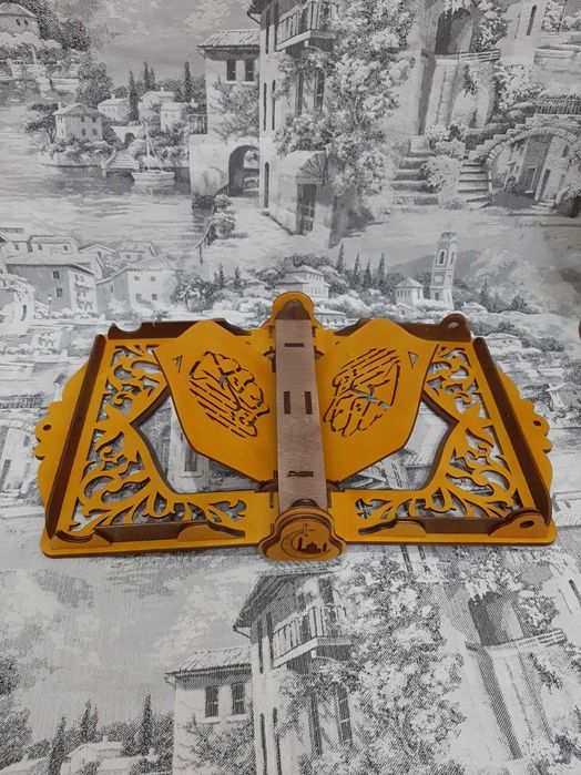 Лавх подарки из дерева