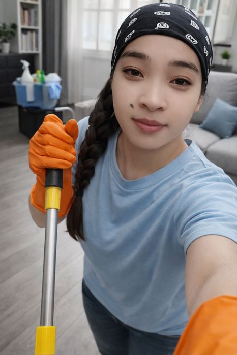 Клининг уборка квартир