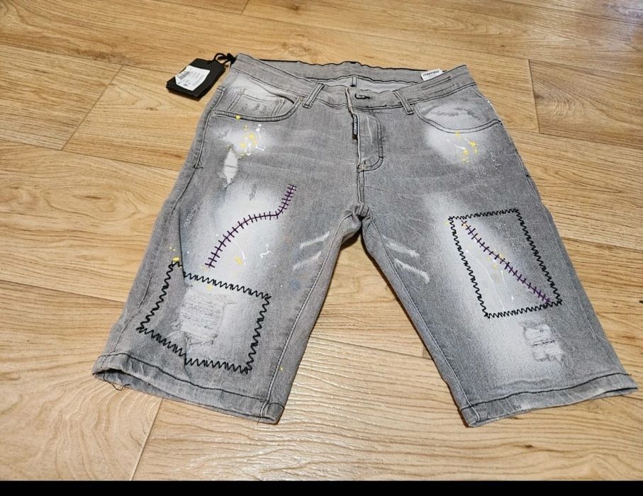 Blugi barbati dsquared