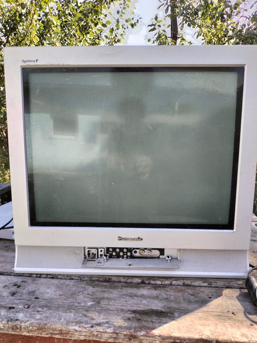 Продам телевизоры и видеомагнитофон, DVD player