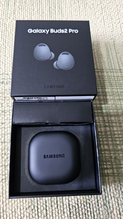 Samsung buds2 pro