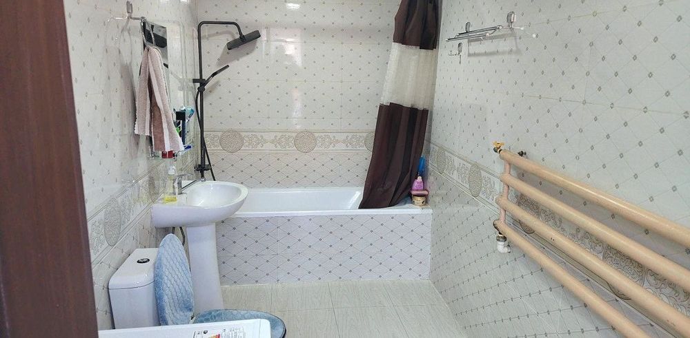 Продается дом на янги аргин 3.4сот 5комнат