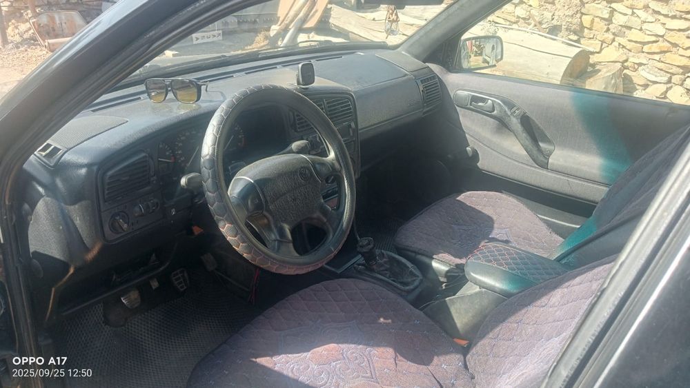 Продам пассат б4