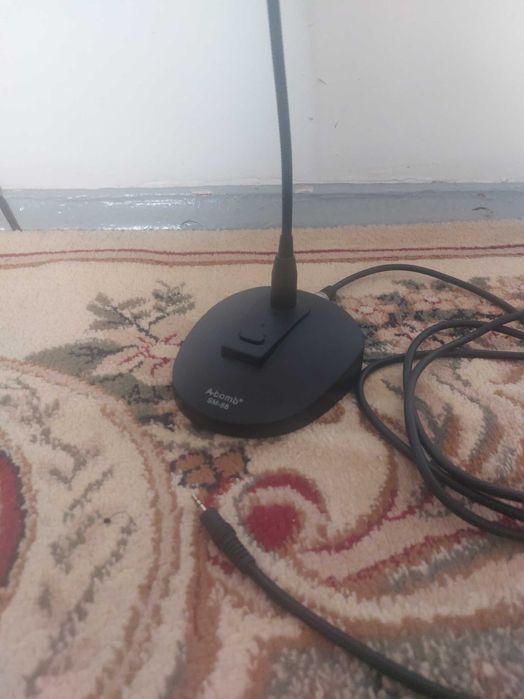 Микрофон для конференции