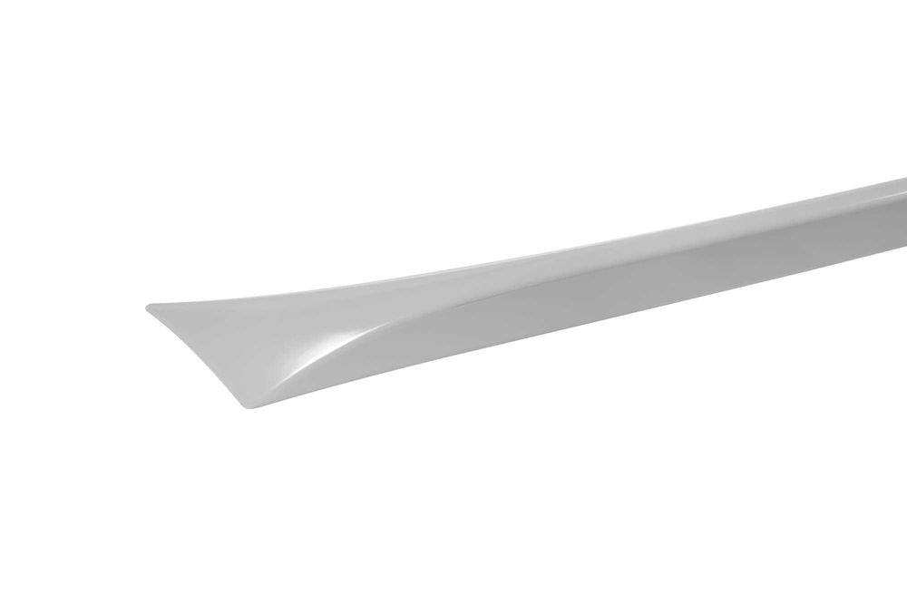 Tuning Спойлер За Багажник BMW E90 2005/2011, М-tech Design, За Боя