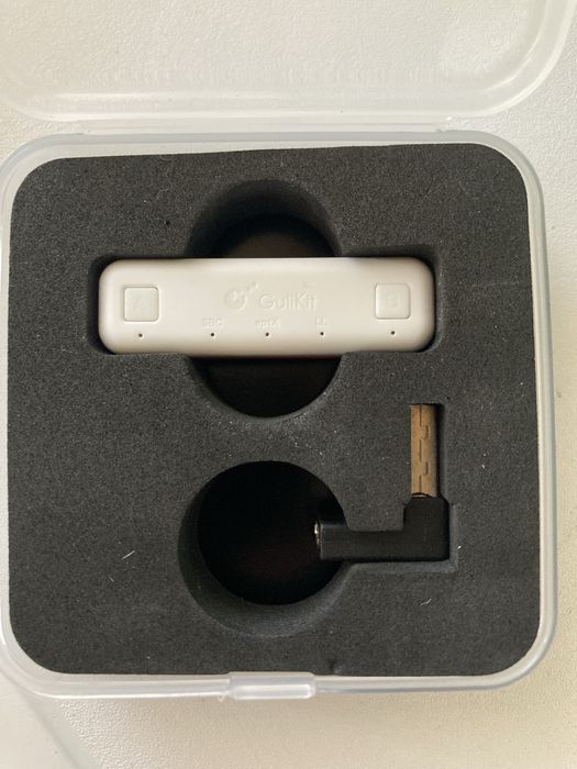 Guilikit Bluetooth модул за PS3 PS4 PS5 NINTENDO XBOX