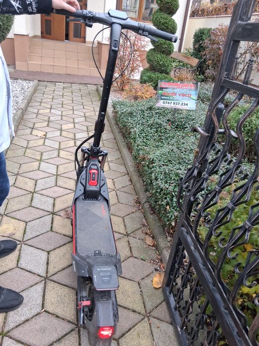 Se vinde urgent trotineta electrica