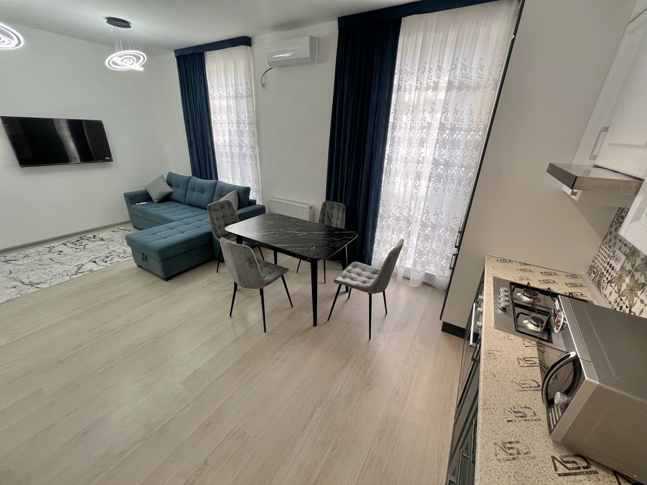 Аренда 2-х, ЖК «Династия», ул.Паркентская