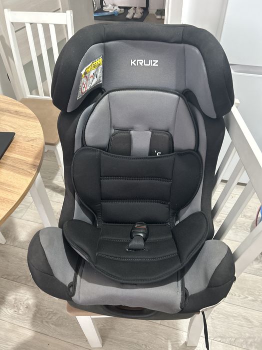 Продам авто кресло