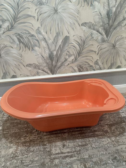 Продам детскую ванночку