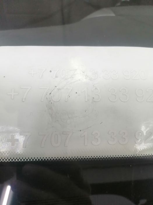 Ремонт сколов от 4000тг