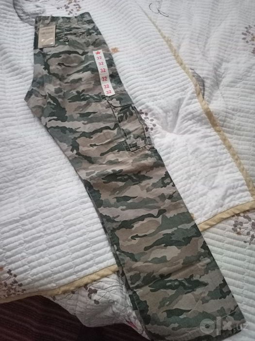 Продаются брюки мужские