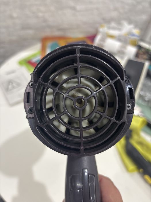Uscator expert 2200 babyliss