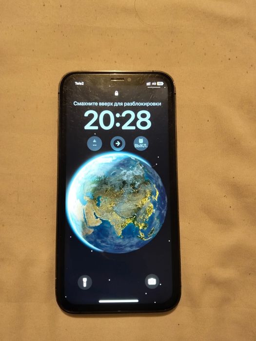 Айфон хр корпус 16 про