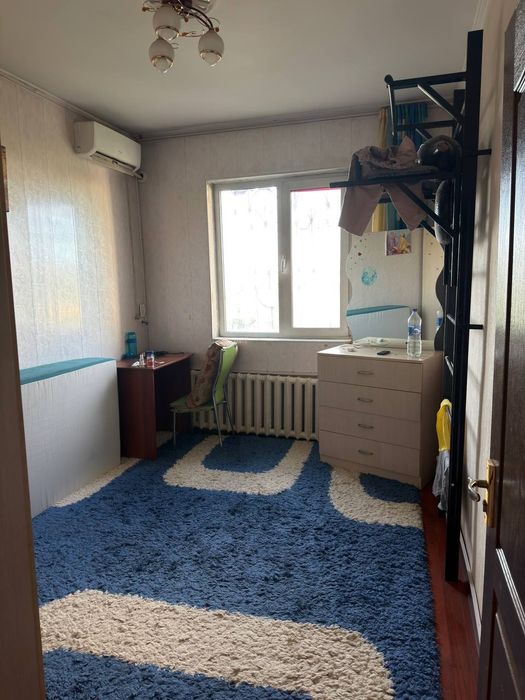 Продаётся квартира Боткина, ТашСельмаш