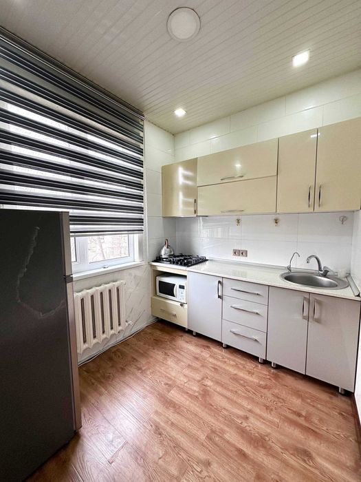 2-комн. 50м², Чиланзар-2, 2/4, ремонт, напротив парка`