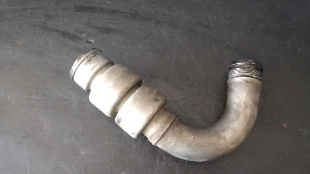 Teava intercooler 2.0 tdci g6da ford focus 2