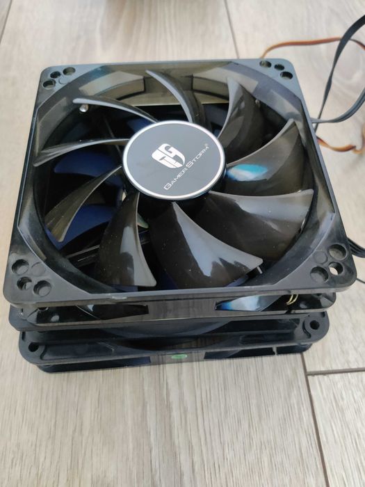 Ventilatoare PC Coolar PC
