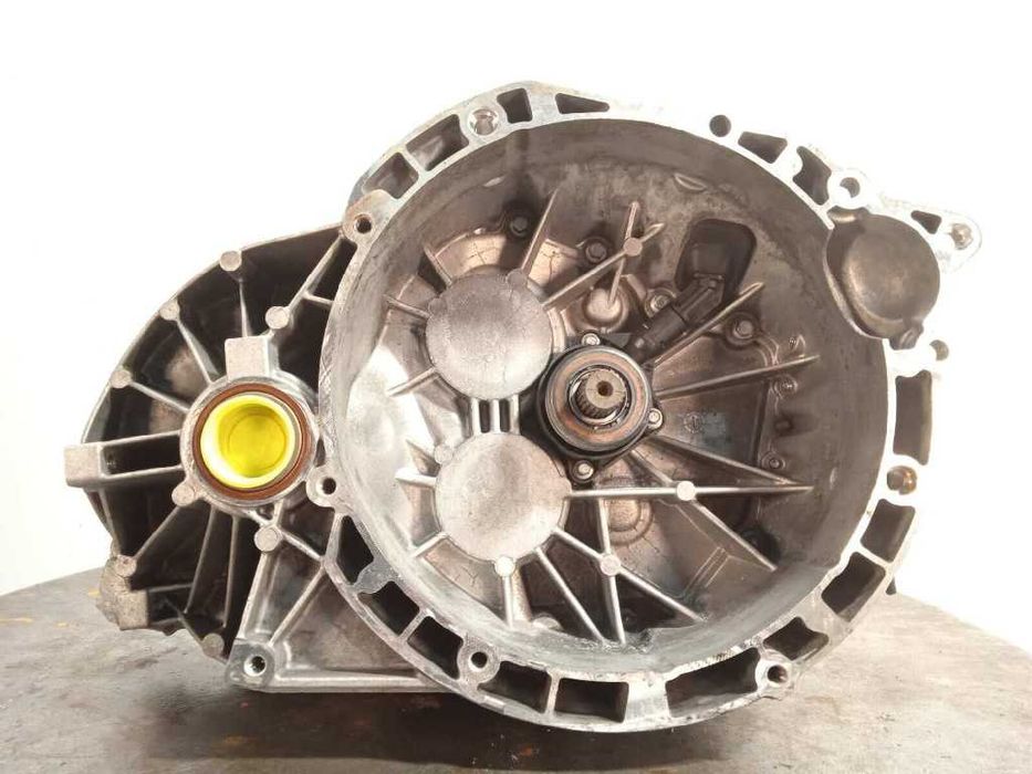 Cutie de viteza Ford Kuga 2.0 D; 4x4; 6 trepte