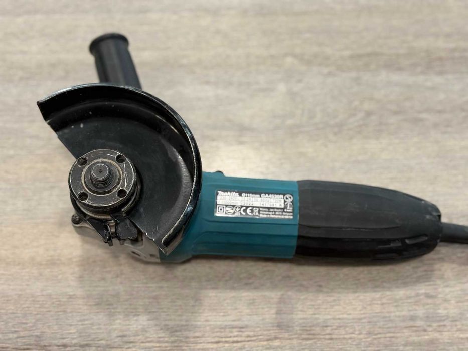 Ъглошлайф Makita GA4530R