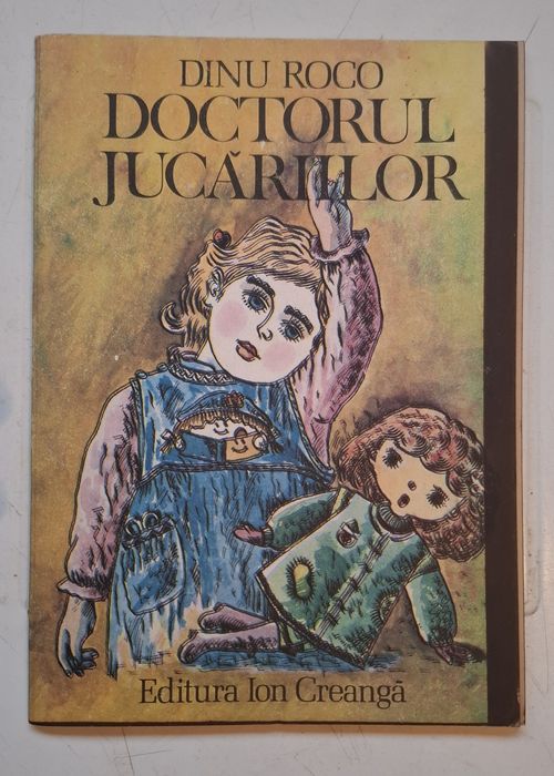 Carti de povesti cu vechime pentru copii