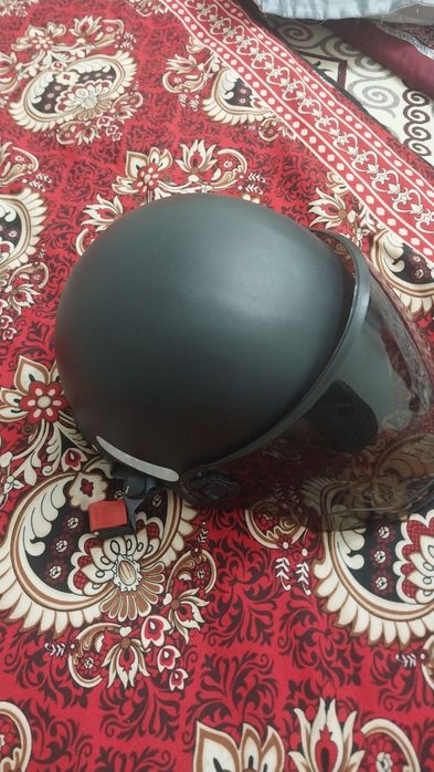 Каска новый для электровелосипеда