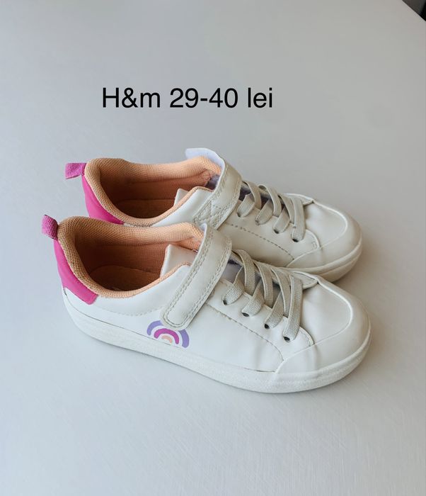 Incaltaminte pentru fetita