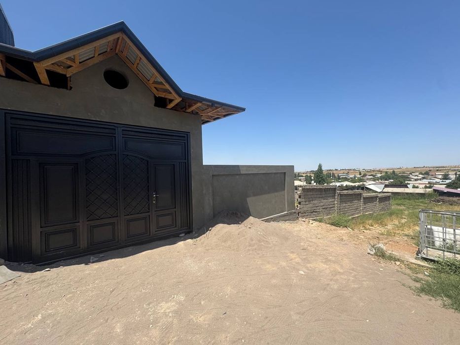 Сотувда 2 та коттедж