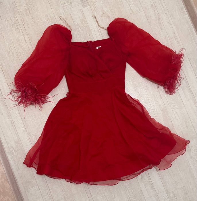 Платье для мероприятий