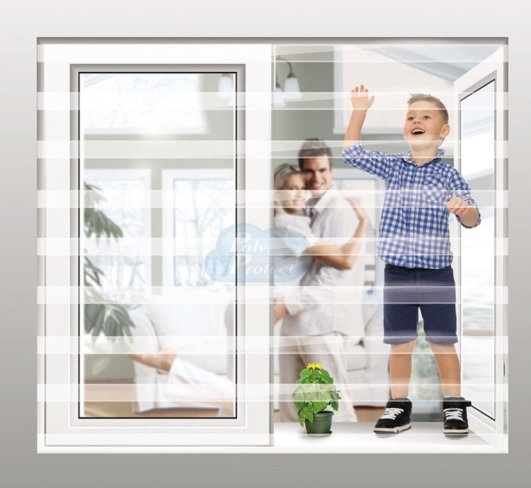 Прозрачные рещетки