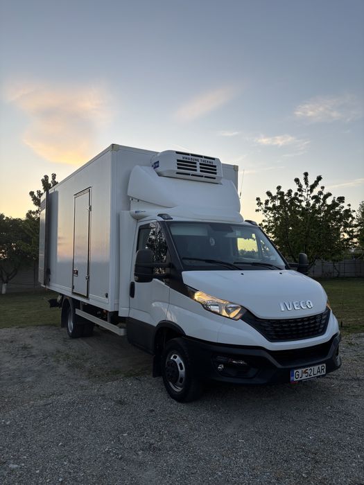 Iveco Daily 50c 35