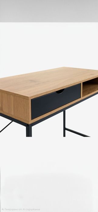 Бюро ново размер 48х 95см