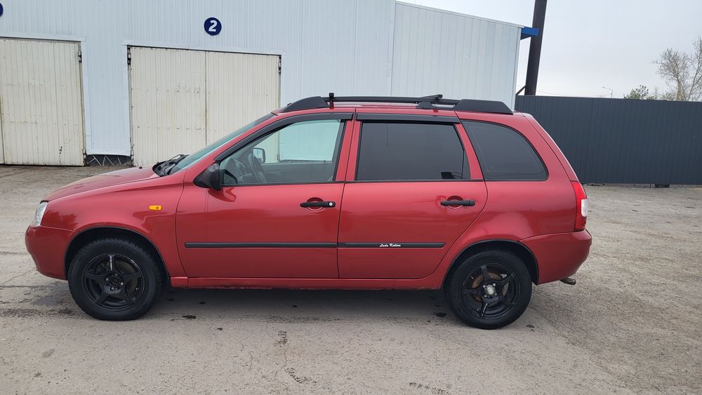 Продам LADA Kalina 2010
