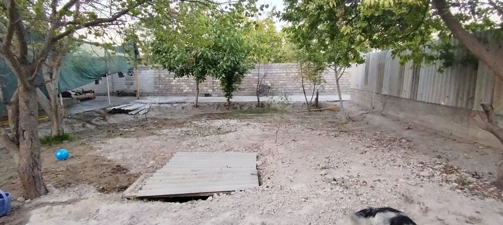 Земельный Участок