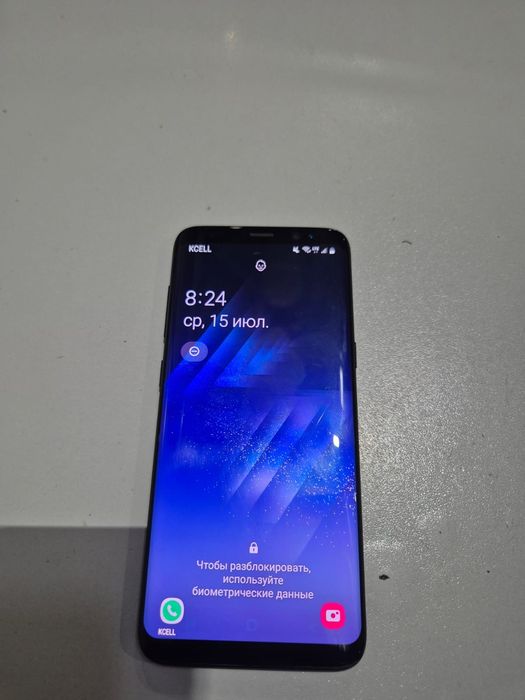 Samsung s8 64GB обмен
