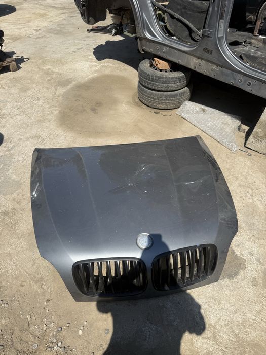 Преден капак БМВ Х5 Е70 Х6 Е71