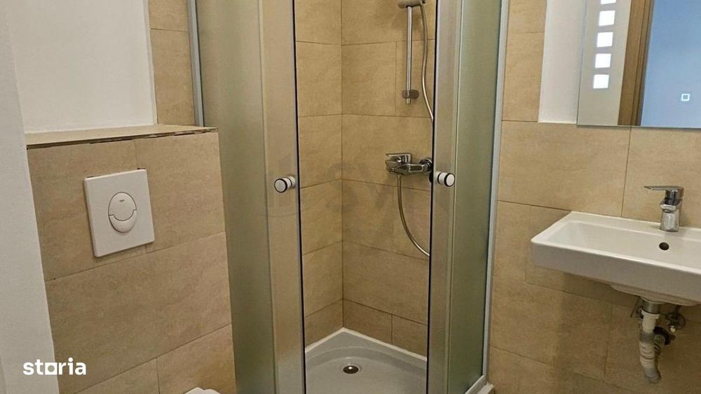 Penthouse I Complet mobilat I Voluntari I De vanzare