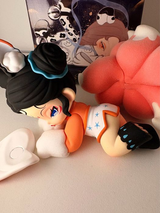 фигурка, игрушка, blindbox, secretbox, аниме