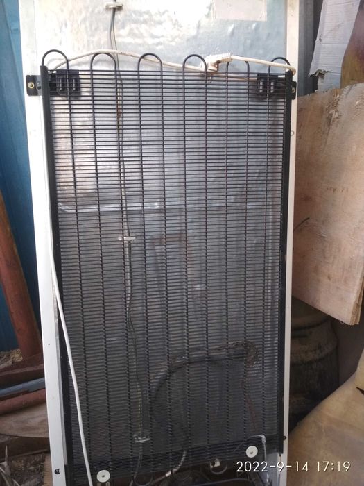 Холодильная камера Snaige