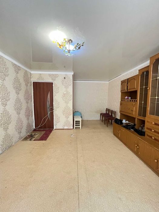 Продам 1 комн кв 12мкр Бывшее МСО