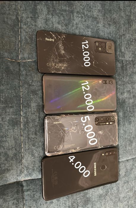 Продам телефоны!