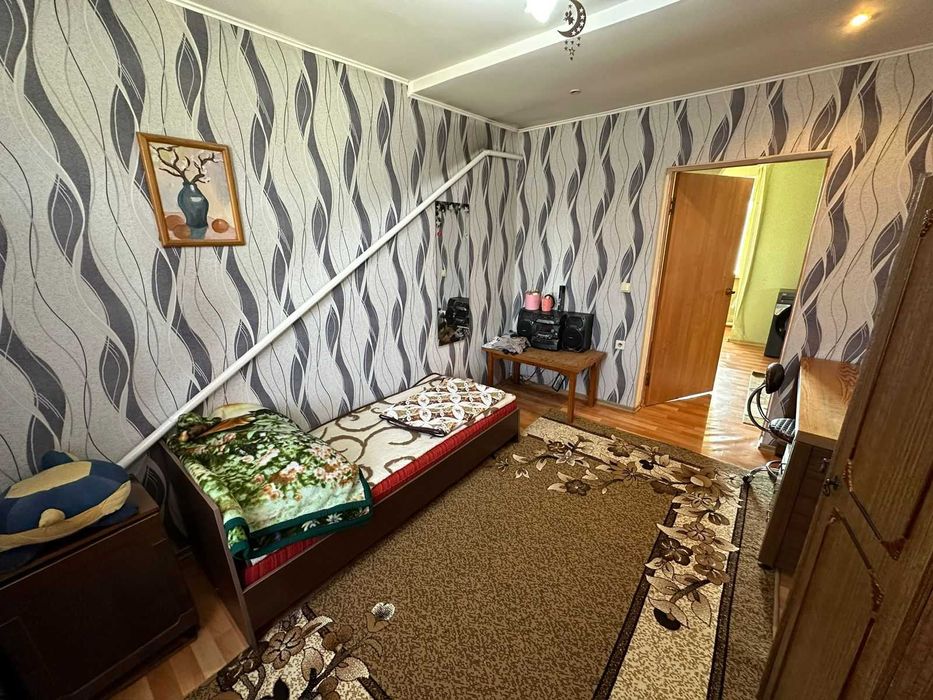 В продаже 5к дом Ватутина 3/1