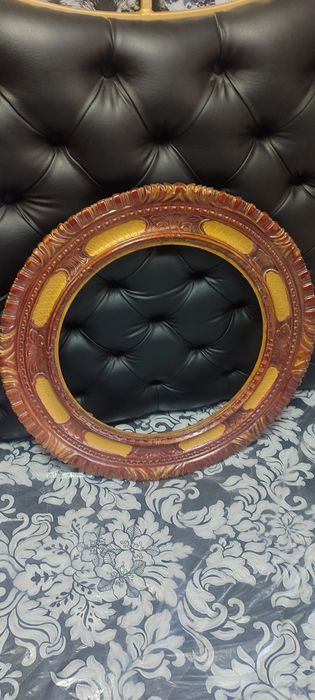 Рамки для зеркал картин