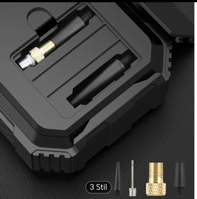 Starter auto, redresor baterie