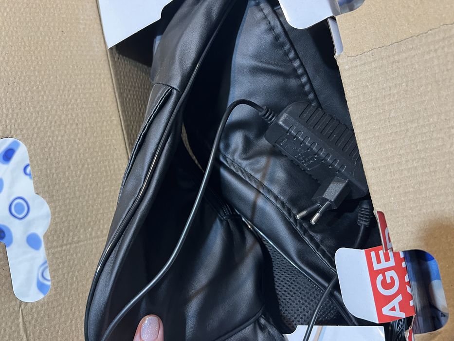 Массажер для спины