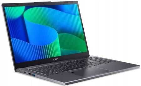 Продается ноутбук Acer Extensa 15 EX215-56-EP