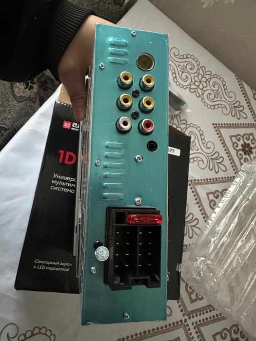 Продам магнитофон