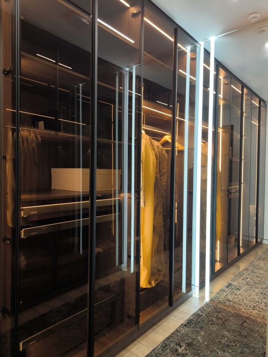 Продается квартира в ЖК бизнес класса Akay city в Мирзо-Улугбекском