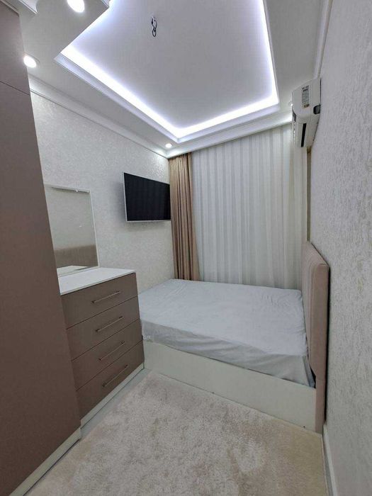 СРОЧНО Shayhontohur Ц-15 3-этаж 3ком 69.4кв 125 000 у.е.