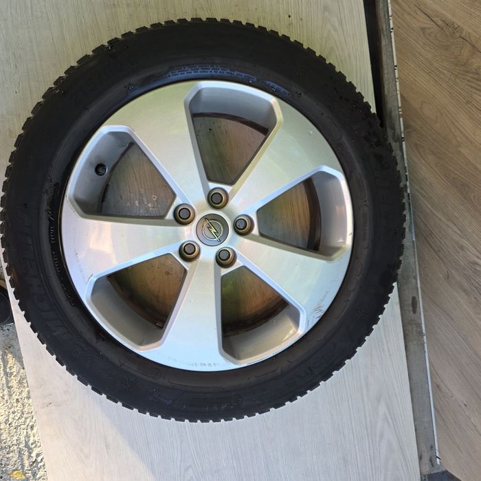 Оригинални Джанти 17 Opel Mokka